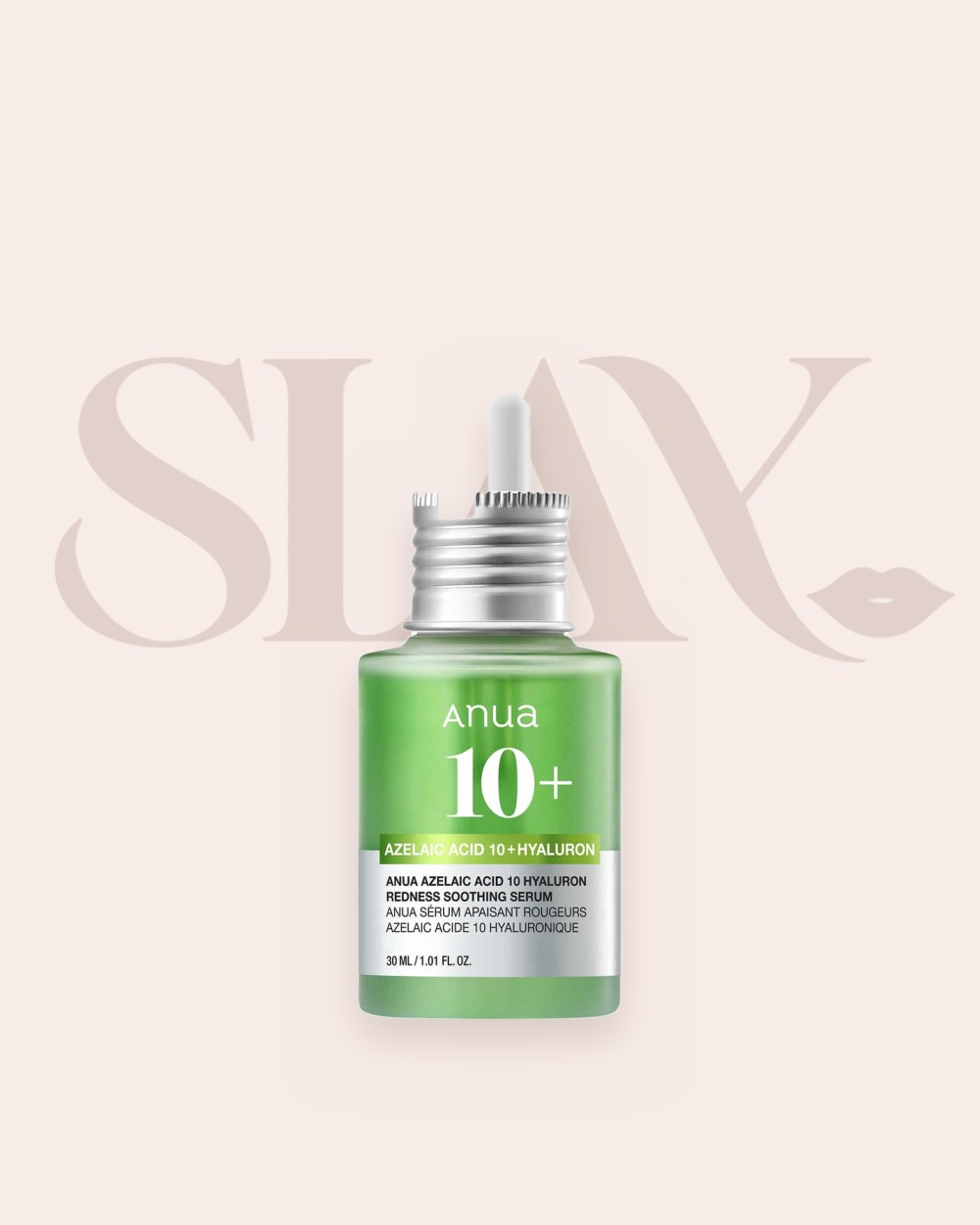 Anua Azelaic Acid 10 Hyaluron Serum 30 ml
