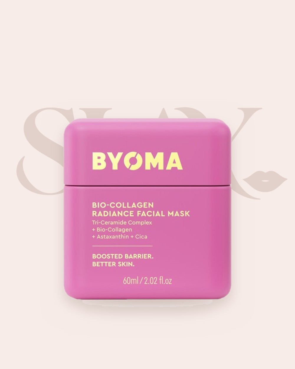 Byoma Bio-Collagen Radiance Mask