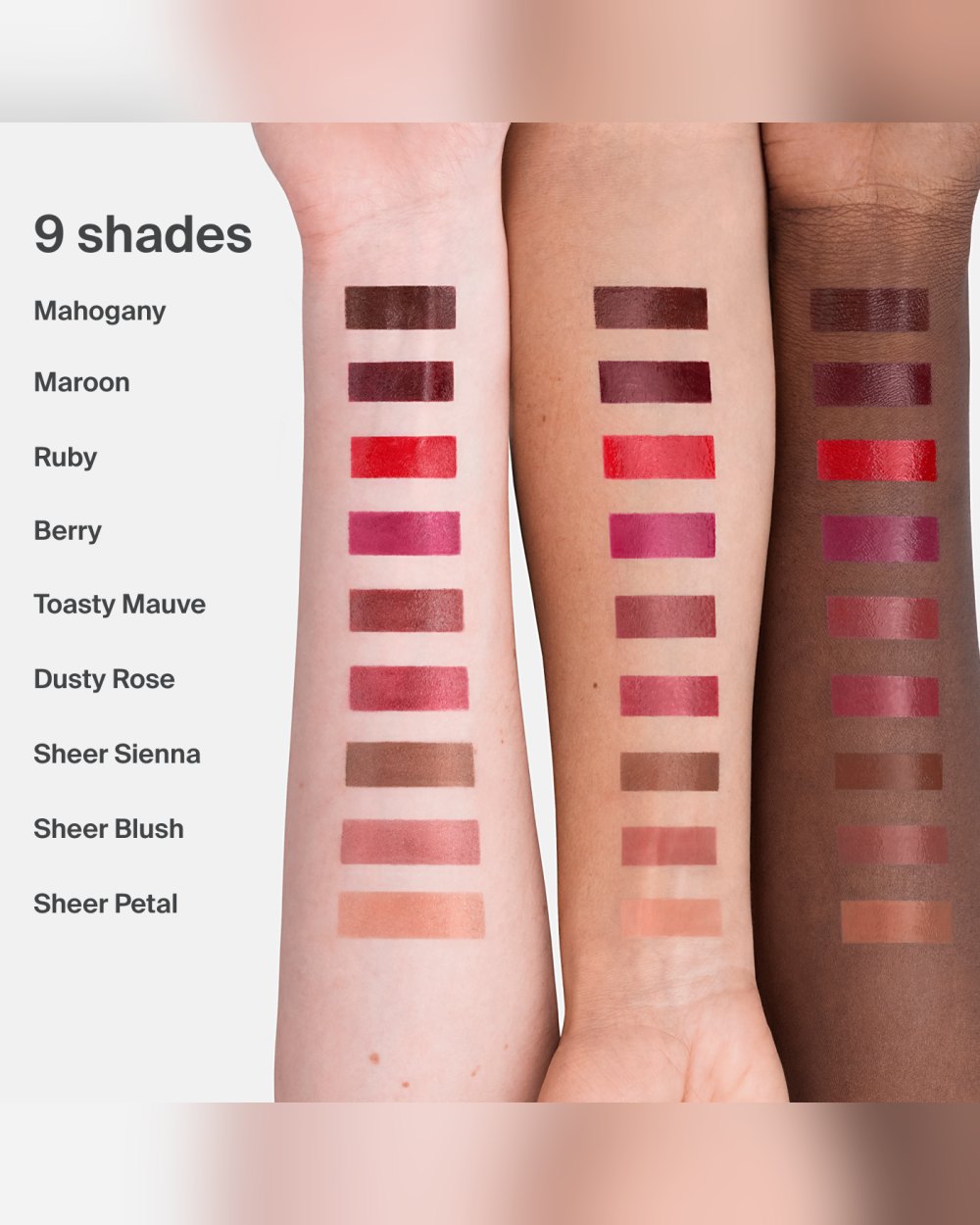 Haus Labs Atomic Shake Lip Lacquer, photo 2