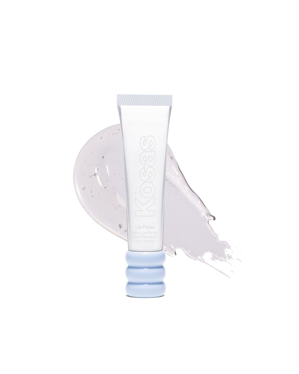 Kosas Lip Pulse Glassy Gloss, photo 2