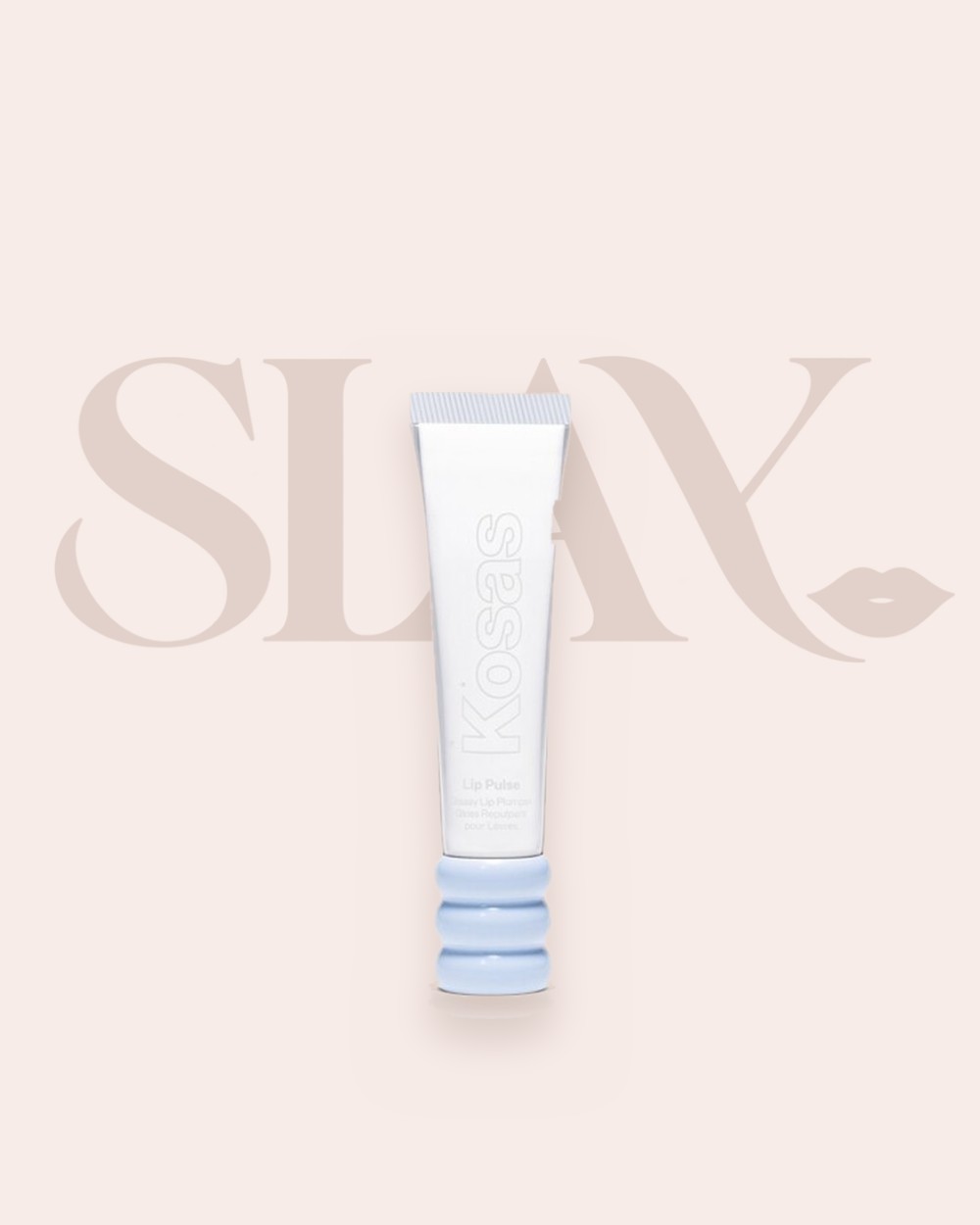 Kosas Lip Pulse Glassy Gloss