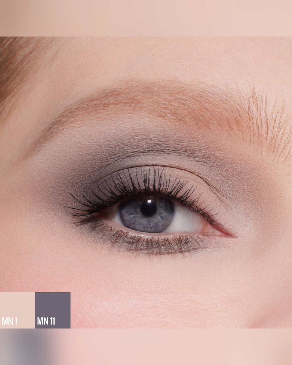 Makeup By Mario Master Mattes · The Neutrals, photo 3