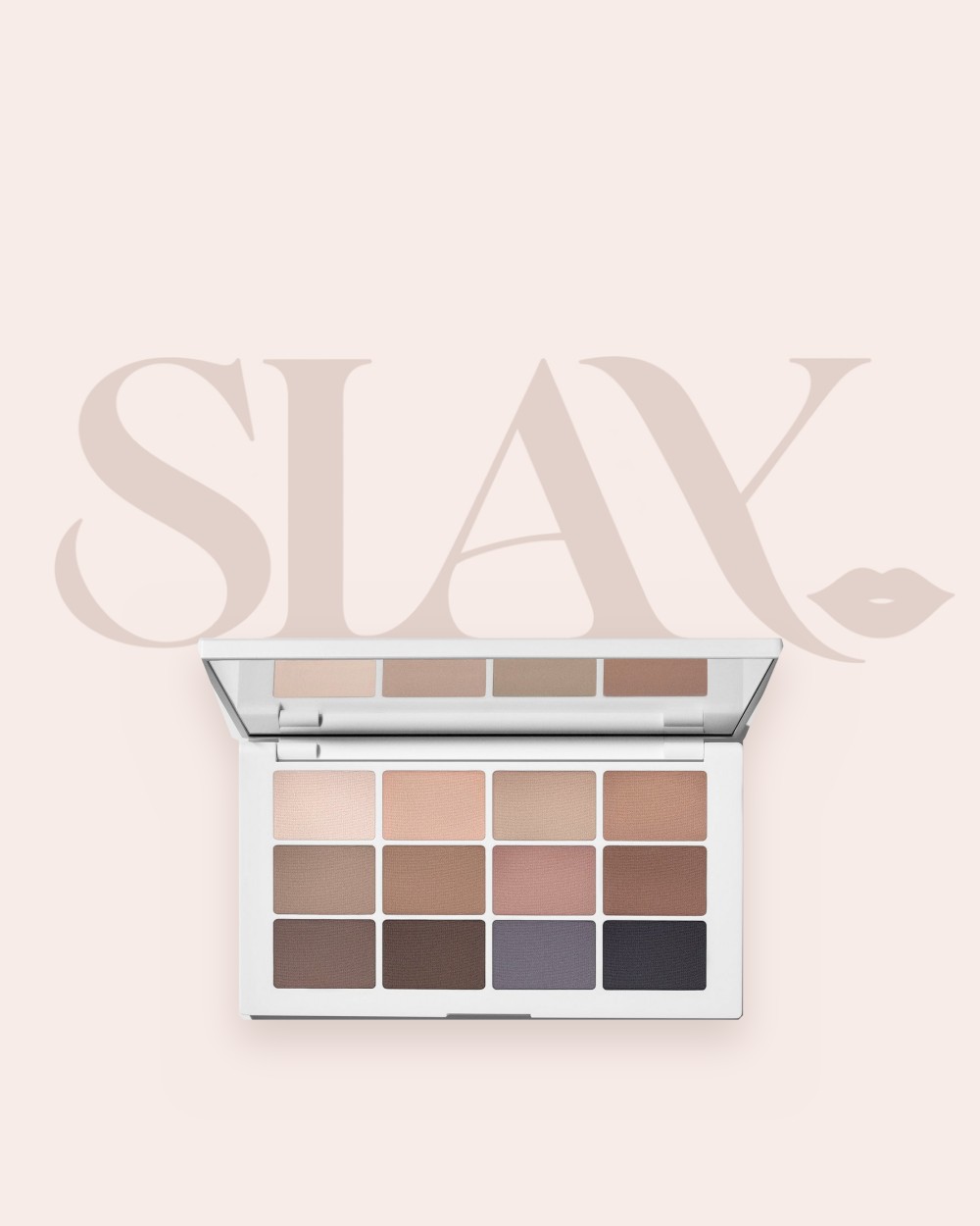 Makeup By Mario Master Mattes · The Neutrals