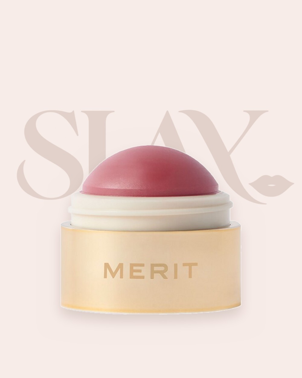 Merit Flush Balm