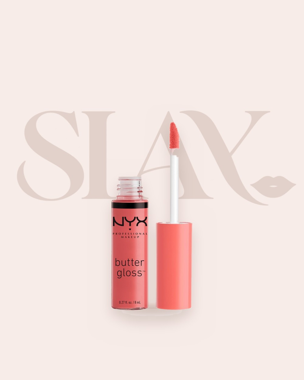 NYX Butter Gloss