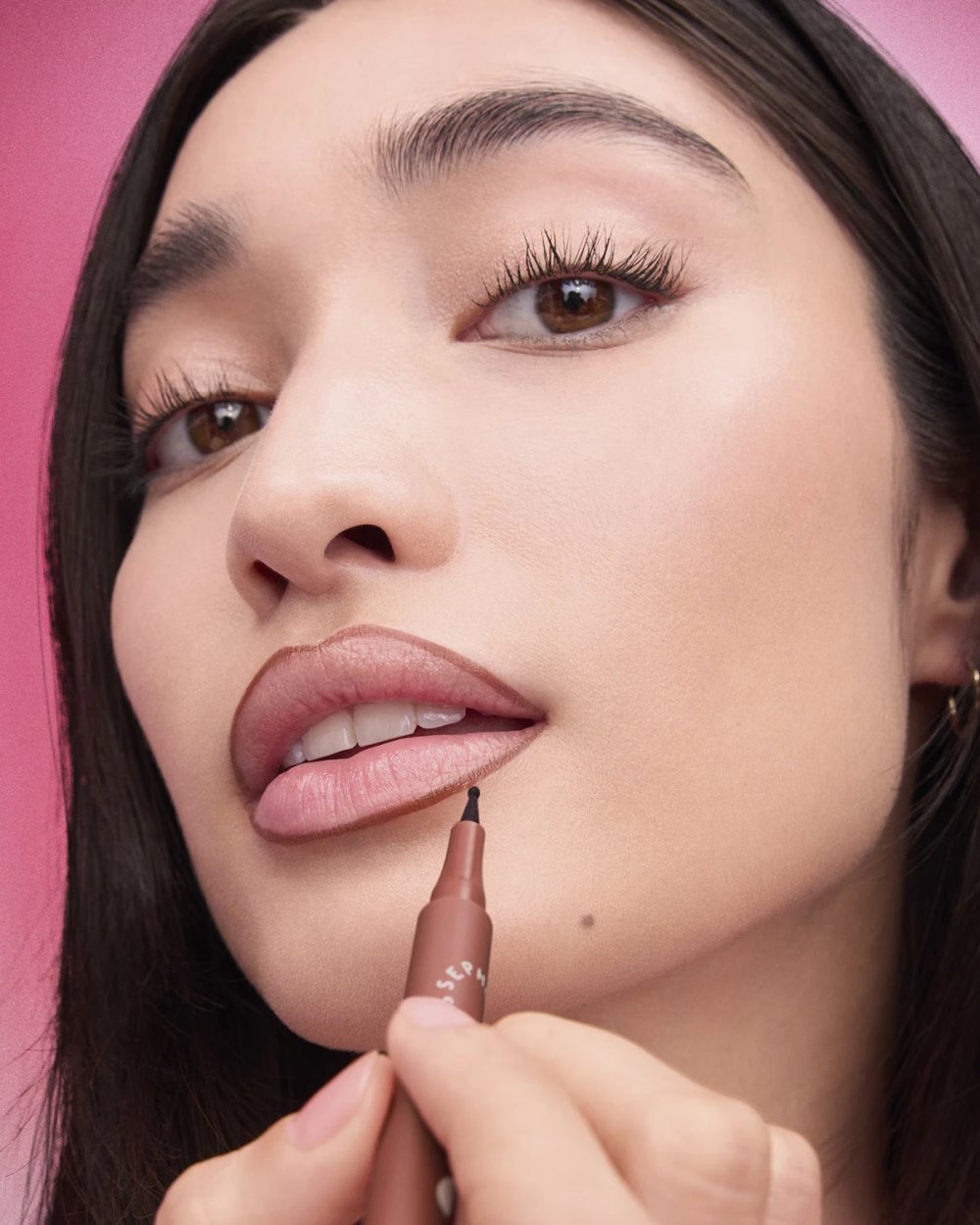 Sephora Collection Lip Tint Felt Liner, photo 2