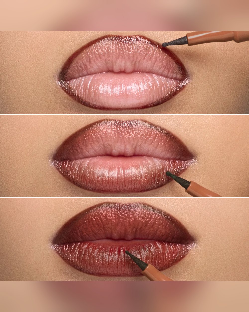 Sephora Collection Lip Tint Felt Liner, photo 5