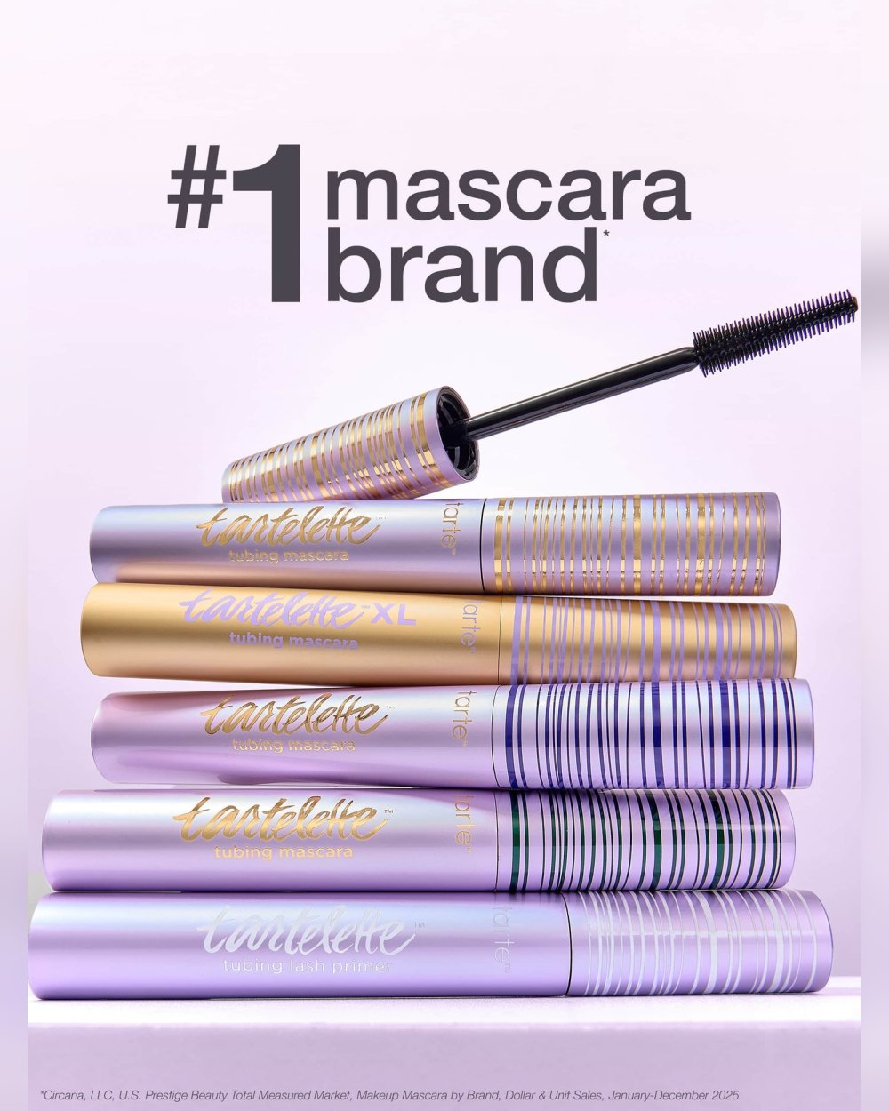 Tarte Tartelette XL Tubing Mascara, photo 2