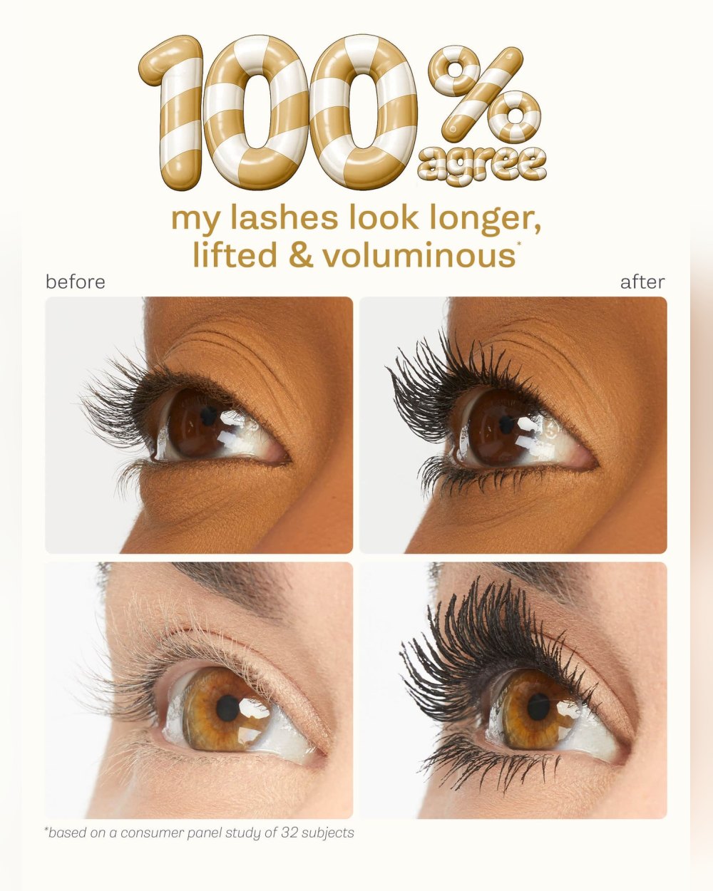 Tarte Tartelette XL Tubing Mascara, photo 3