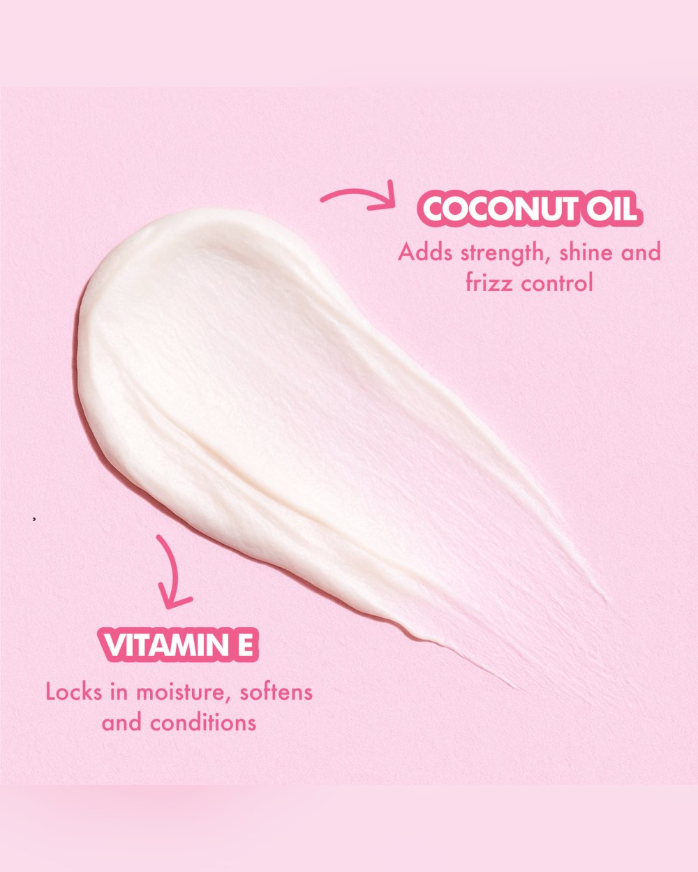 Umberto Giannini Crème De Curl Control Cream 150 ml, photo 3