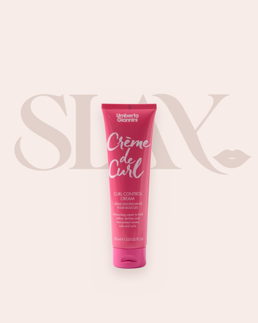 Umberto Giannini Crème De Curl Control Cream 150 ml