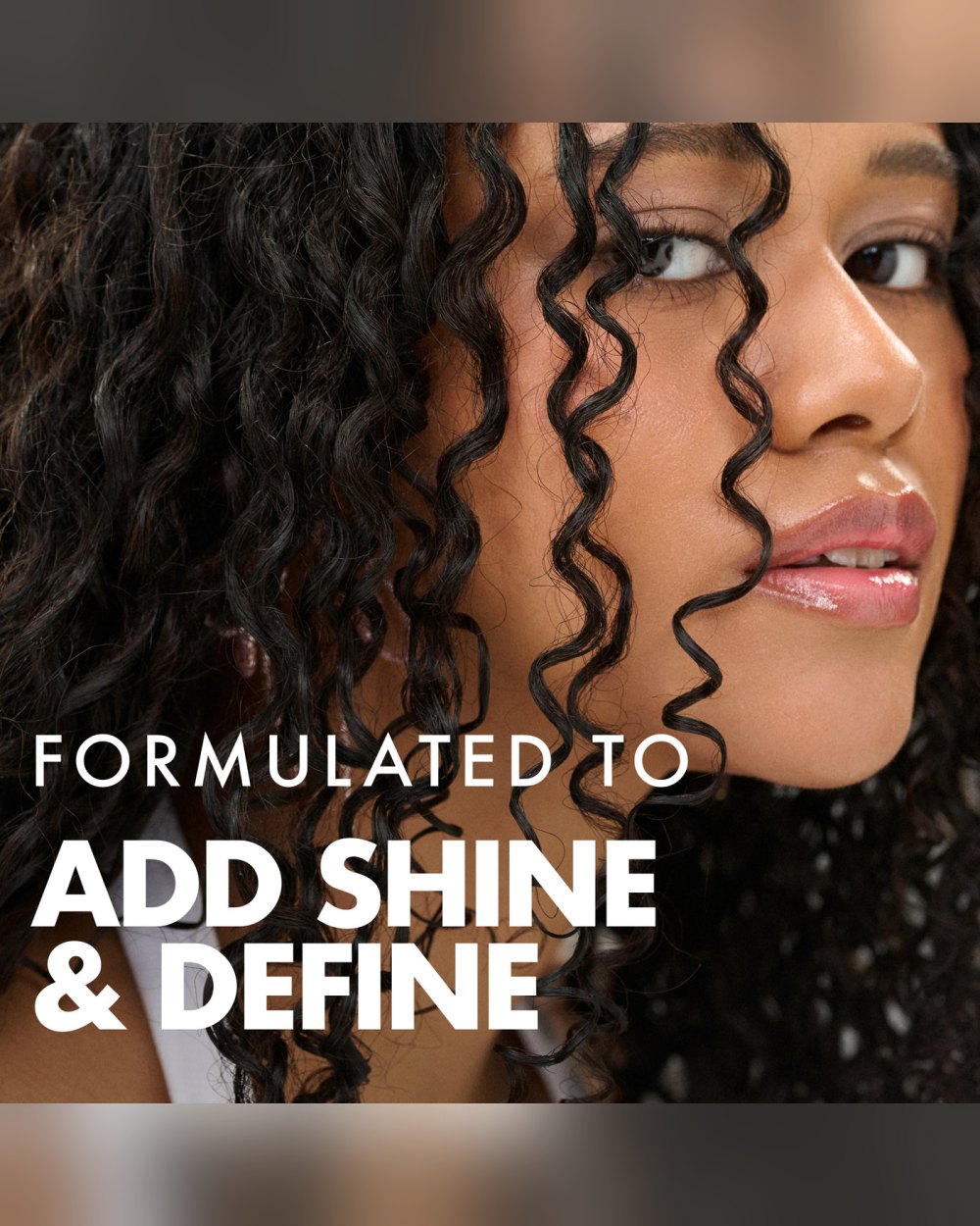 Umberto Giannini Curl Jelly Scrunching Gel, photo 3